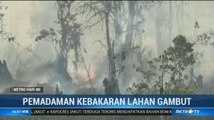 Kabut Asap Pekat Masih Selimuti Tanjung Jabung Barat Jambi