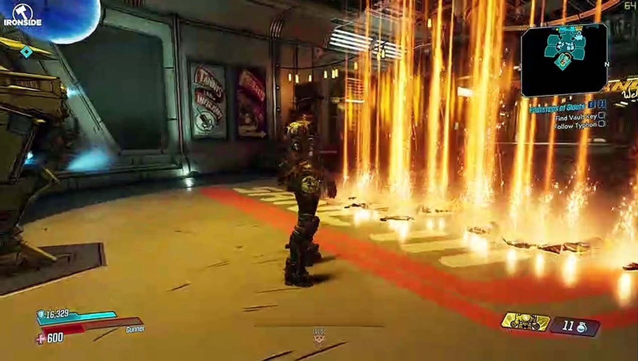 Borderlands 3 BEST WAYS TO FARM LEGENDARIES SUPER FAST *AFTER PATCH