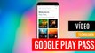 Google Play Pass es oficial: así es el servicio de suscripción de Google