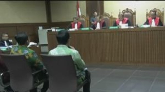 KPK Tak Tutup Kemungkinan Panggil Anak Imam Nahrawi