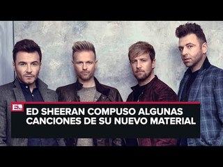 Westlife regresa en forma y dispuesto a conquistar al público