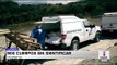 Semefo de Guerrero resguarda cerca de 900 cadáveres sin identificar | Noticias con Paco Zea