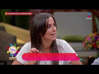 Sobre la mesa: ¿Cuál es el poder de las decisiones? | Sale el Sol