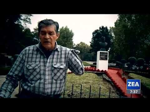 Sobreviviente del temblor de 1985 narra su experiencia bajo los escombros | Noticias con Paco Zea