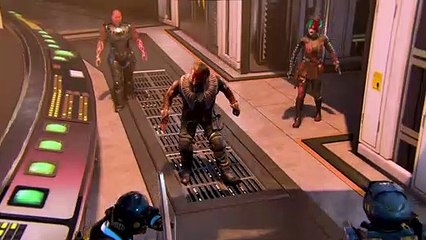 Call of Duty: Black Ops 4 - Trailer Operazione Dark Divide