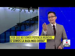 19 de septiembre, el día en el que los sismos hicieron que los mexicanos nos uniéramos | Paco Zea
