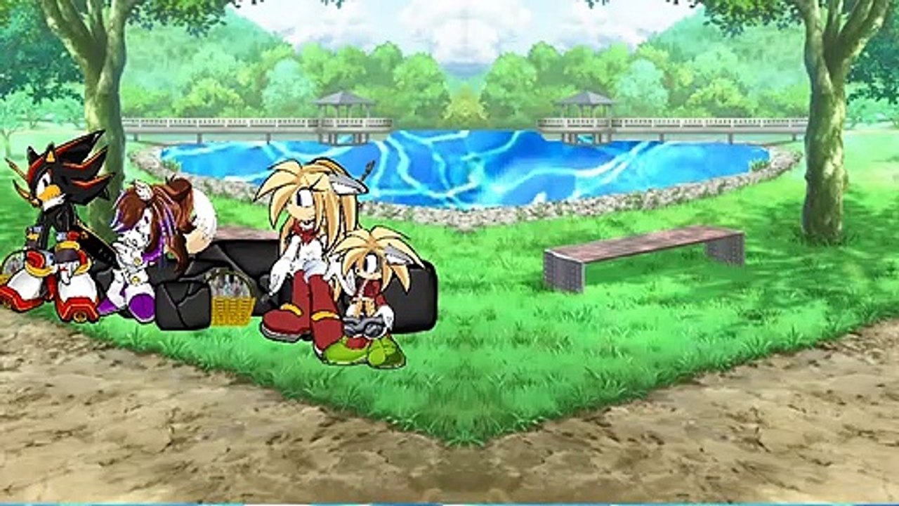 shadow infinitus. tomo 1 capitulo 3