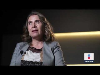 La burocracia que ha padecido María tras el sismo del 19S | Noticias con Ciro Gómez Leyva