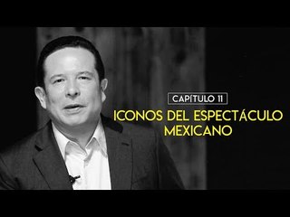 Los iconos mexicanos y sus historias de vida...