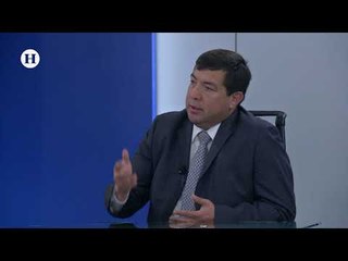 Protegerse ante los sismos es obligación de la gente: Fausto Lugo