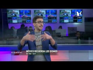 A dos años del 19-S, estos son los avances de la reconstrucción