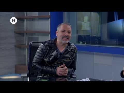 Tod@s caen , la mejor comedia romántica de Martha Higareda: Oscar Uriel