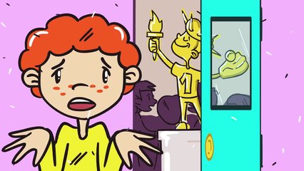 Mi mejor Amigo Resultó ser Falso