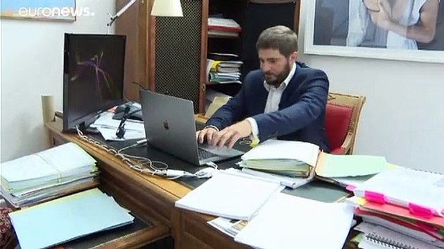 Γαλλία: Ξεκίνησε η δίκη για τους θανάτους από χάπι αδυνατίσματος