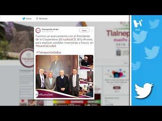 #ElHeraldoTV Magazine con Majo Montemayor, Elsa Amézaga y Pablo Domínguez.