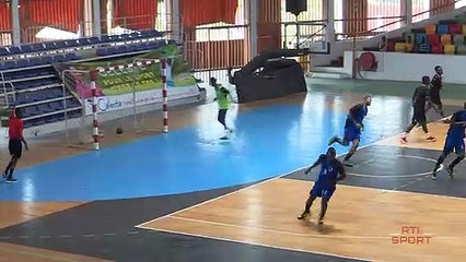 Handball | Hommes : Le résumé du match Bingerville vs Don Bosco