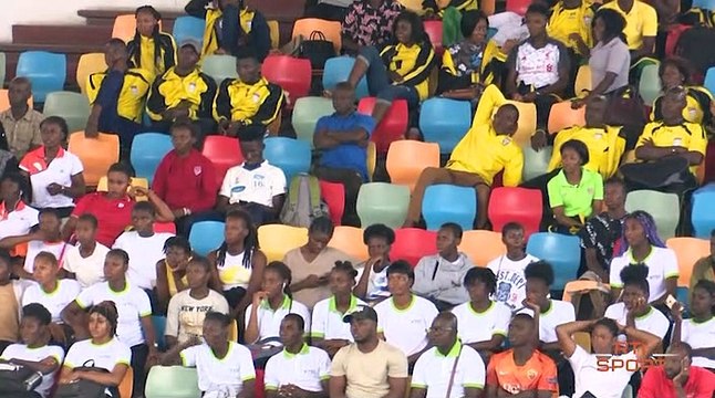 Handball | Hommes : Le Burkina Faso à l'école ivoirienne