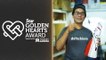 Golden Hearts Award 2019: One hand at a time
