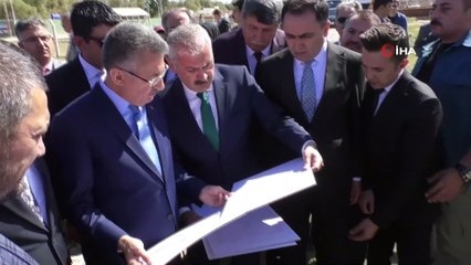 Cumhurbaşkanı Yardımcısı Oktay: “Bizim Diyarbakır’daki Gözü Yaşlı Annelere Sözümüz Var”