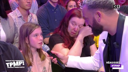 Lorsque Baba régale : Cyril Hanouna offre un voyage à Marrakech à Angélique et ses enfants