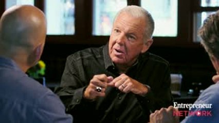 Building a Fan Following: Barry Meguiar Talks Cars & Community