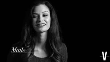 STORIES: Maile Pacheco - Proving The Haters Wrong