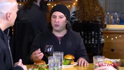 Conquering Fear with Jeff Gogue from Off the Map Tattoo