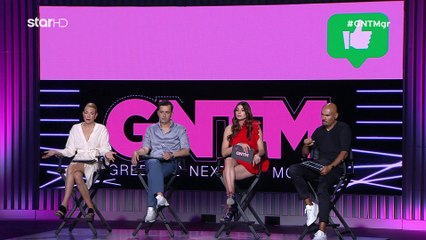 GNTM: Απίστευτο! Δεν ήθελε να κάνει πόζες αλλά έκανε μασάζ στον Μπράτη