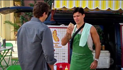 Vidas em jogo - capítulo 58 completo