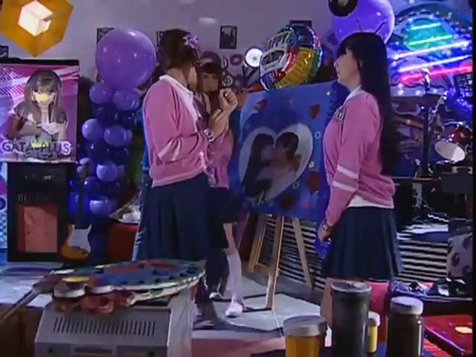 Isa TK+ - Capítulo 82 (DUBLADO)