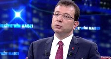 Ekrem İmamoğlu'ndan Kanal İstanbul açıklaması: İstanbul'un doğası için büyük bir hata
