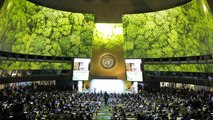 Cumbre del Clima | La ONU exige menos palabras y más acciones contra el cambio climático