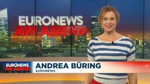 Euronews am Abend | Die Nachrichten vom 23.9.2019