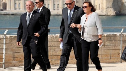 Μίνι σύνοδος για το προσφυγικό στη Βαλέτα