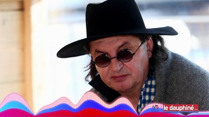 PODCAST Marc Veyrat attaque le guide Michelin en justice