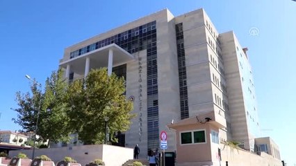 Elazığ merkezli FETÖ/PDY operasyonu