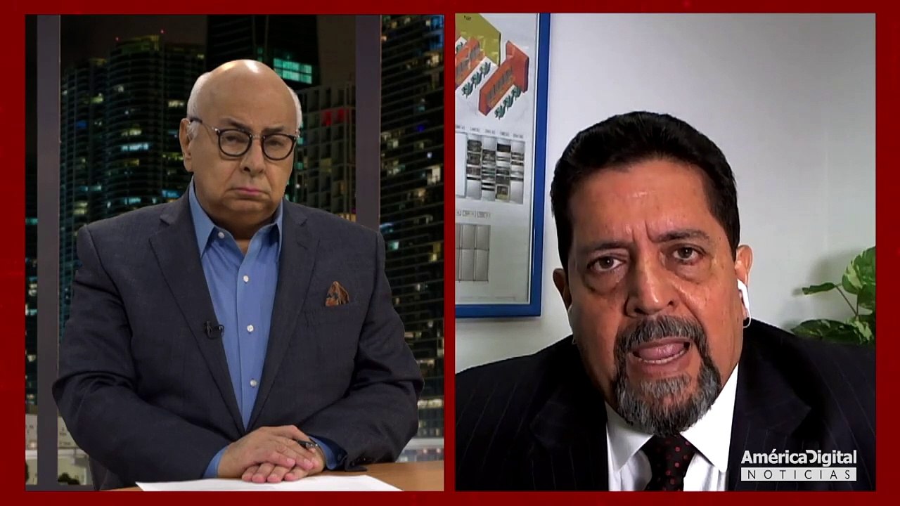 Luego de meses de estar ilegalmente encarcelado , ¿Cómo encuentra Edgar Zambrano al país?a