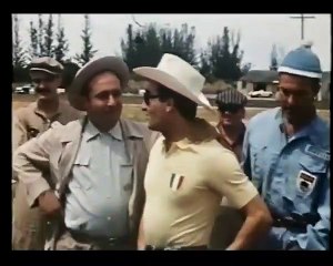 Taffy - Die Graf Berghe von Trips Story