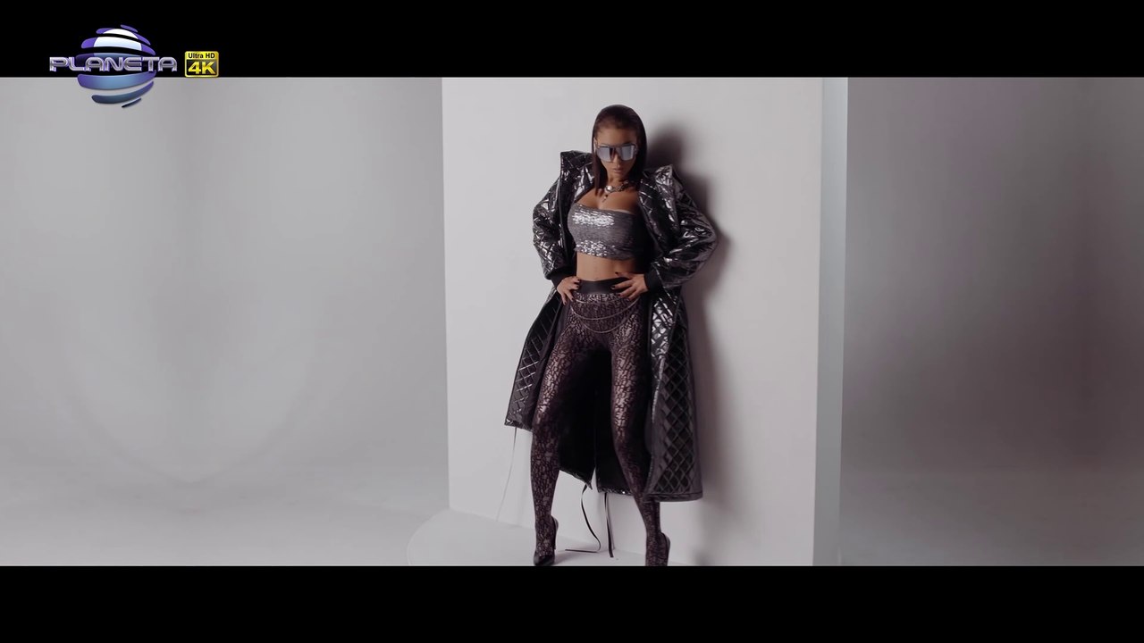 Emanuela - Are darpay / Емануела - Аре  дърпай (Ultra HD 4K - 2019)