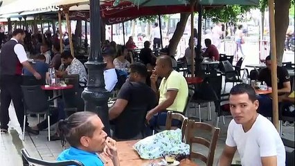 القضاء التونسي يرفض كل الطعون في نتائج الانتخابات الرئاسية