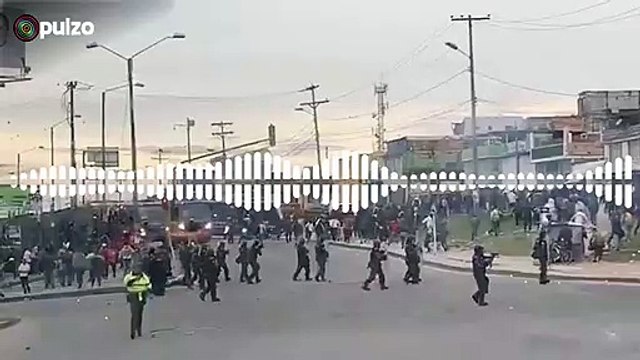 Les podría salir caro el bloqueo a quienes promueven el paro de transportadores este lunes