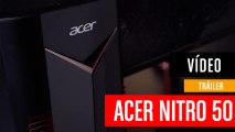 Acer Nitro 50