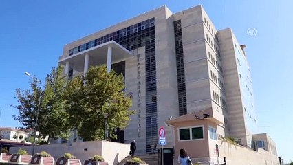 Elazığ merkezli FETÖ/PDY operasyonu