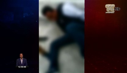 Grupo de mujeres agredieron a un hombre acusado de robo en Guayaquil