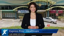 Healthcare Jobs in Honolulu, HI |Great Five Star Review by brittney c.