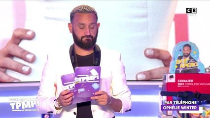 Ophelie Winter parle de sa situation financière