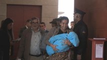 Líderes de antigua FARC reconocen responsabilidad 