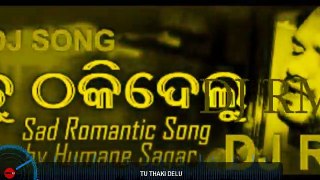 Human sagar dj romantic song 2019 ft by dj rm producton