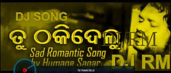 Human sagar dj romantic song 2019 ft by dj rm producton