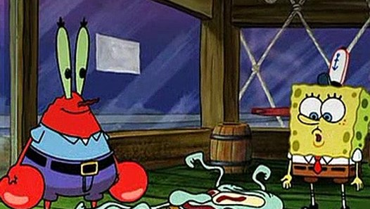 Sponge Bob S 03E 13a - Graveyard Shift Fester1500 - video dailymotion